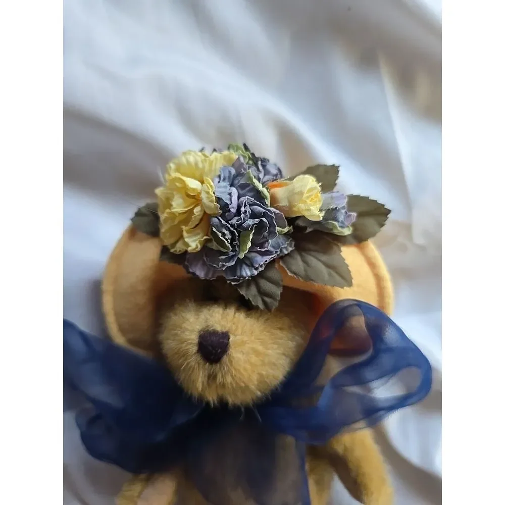 Vintage 1999 Boyds Bears‎ Nanette